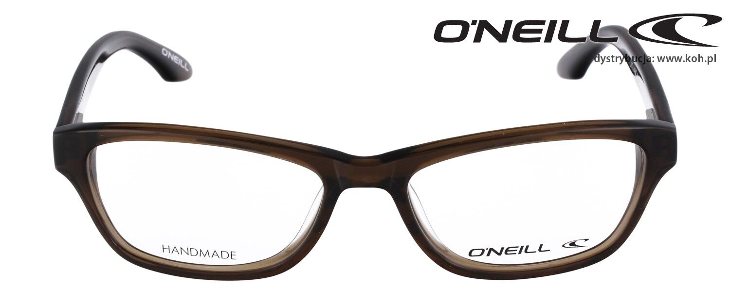 O'NEILL Model: ARCH 203 - 2