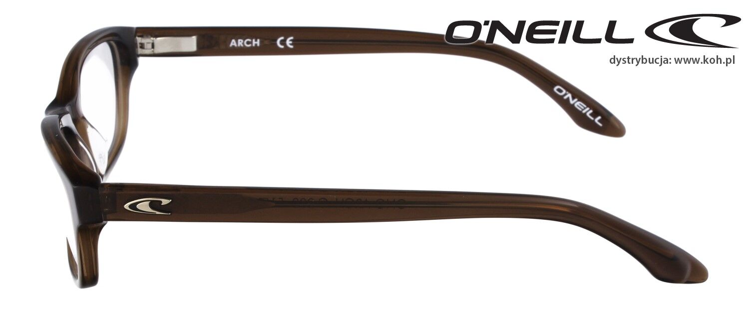 O'NEILL Model: ARCH 203 - 3