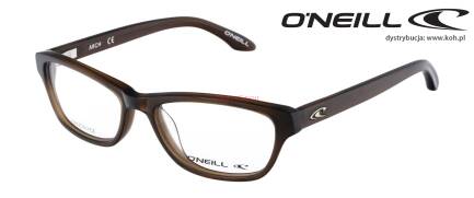 O'NEILL Model: ARCH 203