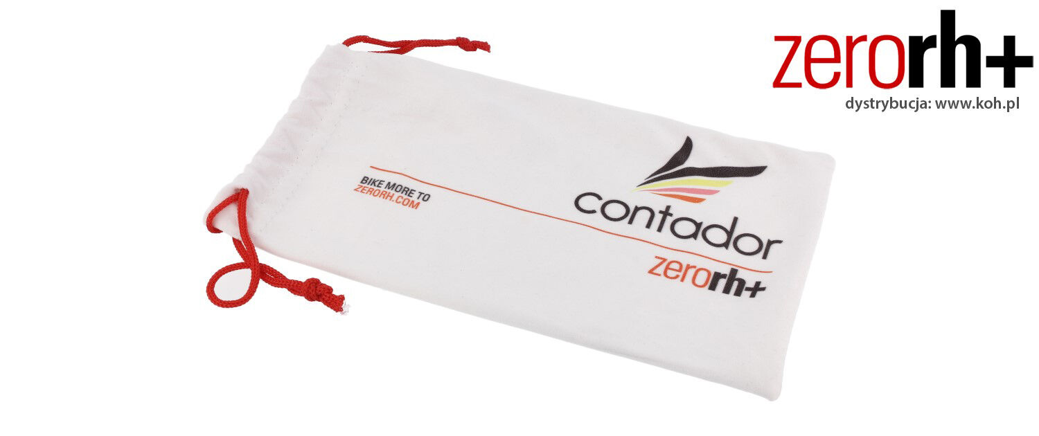 Zero RH+ OLYMPO CONTADOR 800 Z04 - 5