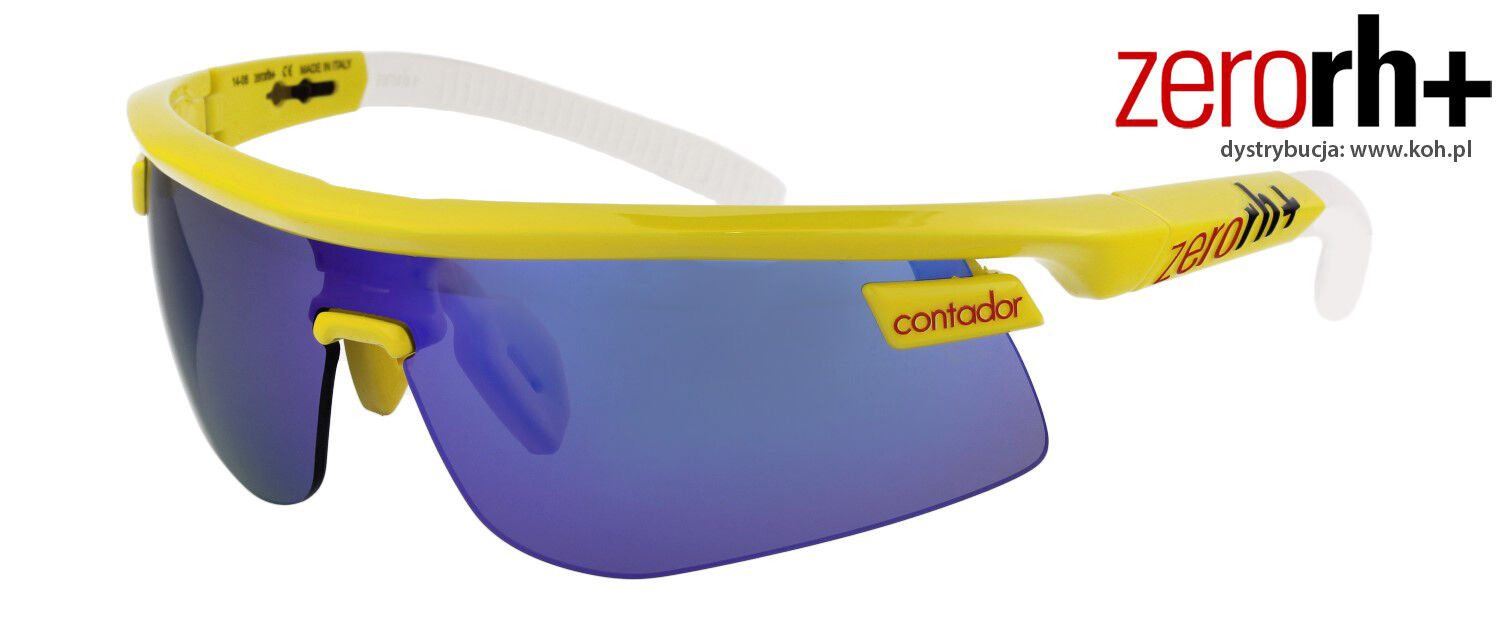 Zero RH+ OLYMPO CONTADOR 800 Z04 - 2