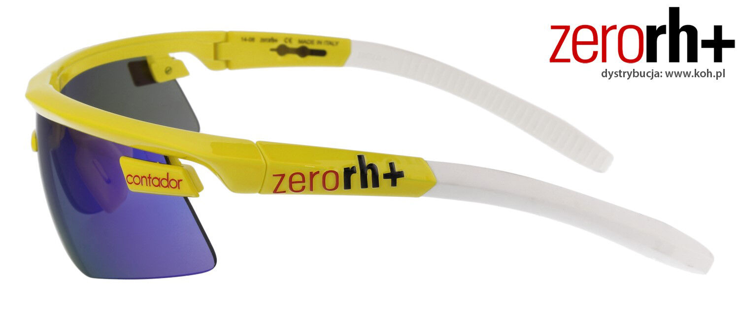 Zero RH+ OLYMPO CONTADOR 800 Z04 - 4