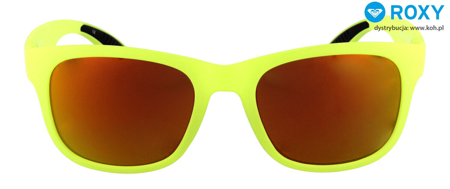 ROXY 3000 XYYR RUNAWAY Okulary przeciwsłoneczne - 3