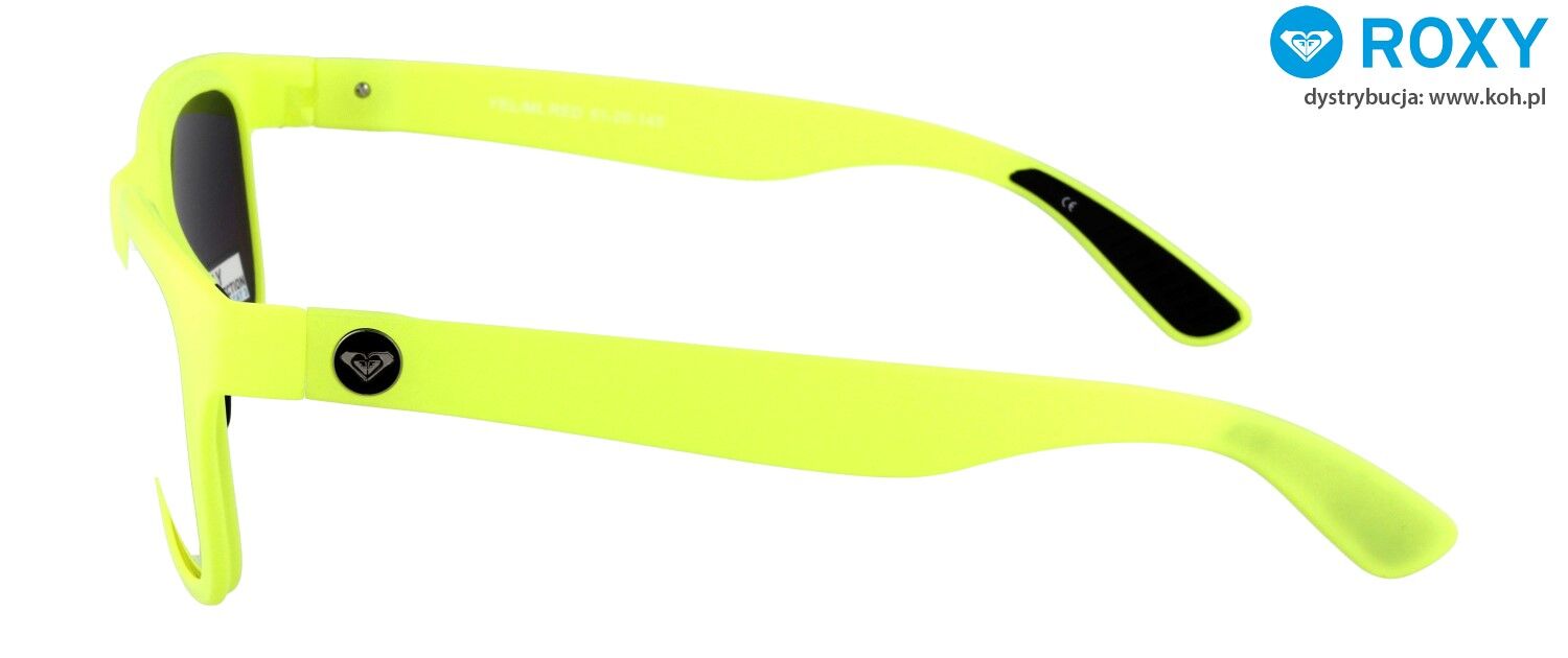 ROXY 3000 XYYR RUNAWAY Okulary przeciwsłoneczne - 4