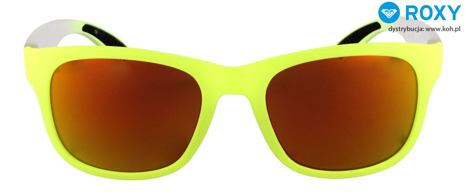 ROXY 3000 XYYR RUNAWAY Okulary przeciwsłoneczne - 5