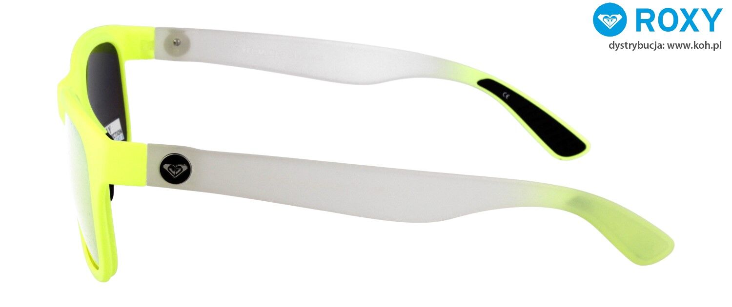 ROXY 3000 XYYR RUNAWAY Okulary przeciwsłoneczne - 6