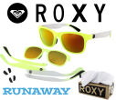 ROXY 3000 XYYR RUNAWAY Okulary przeciwsłoneczne