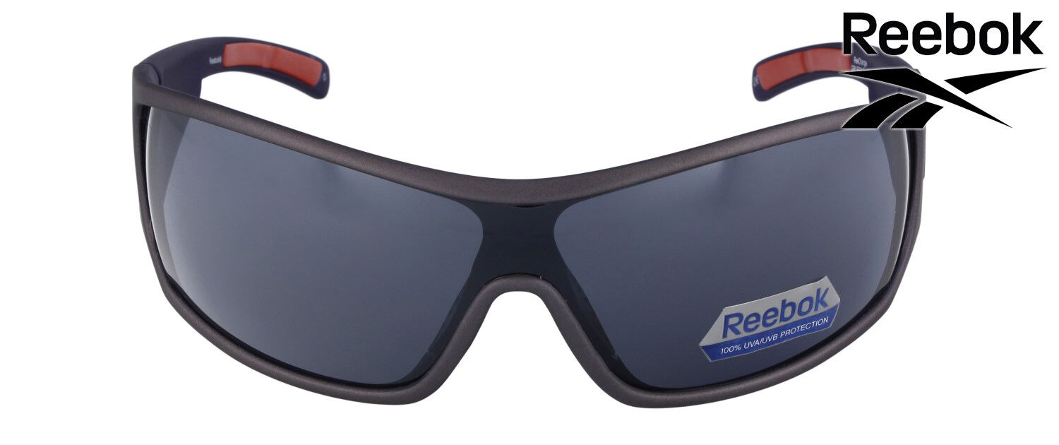 Reebok 26 Sportowe Okulary Przeciwsłoneczne  - 2