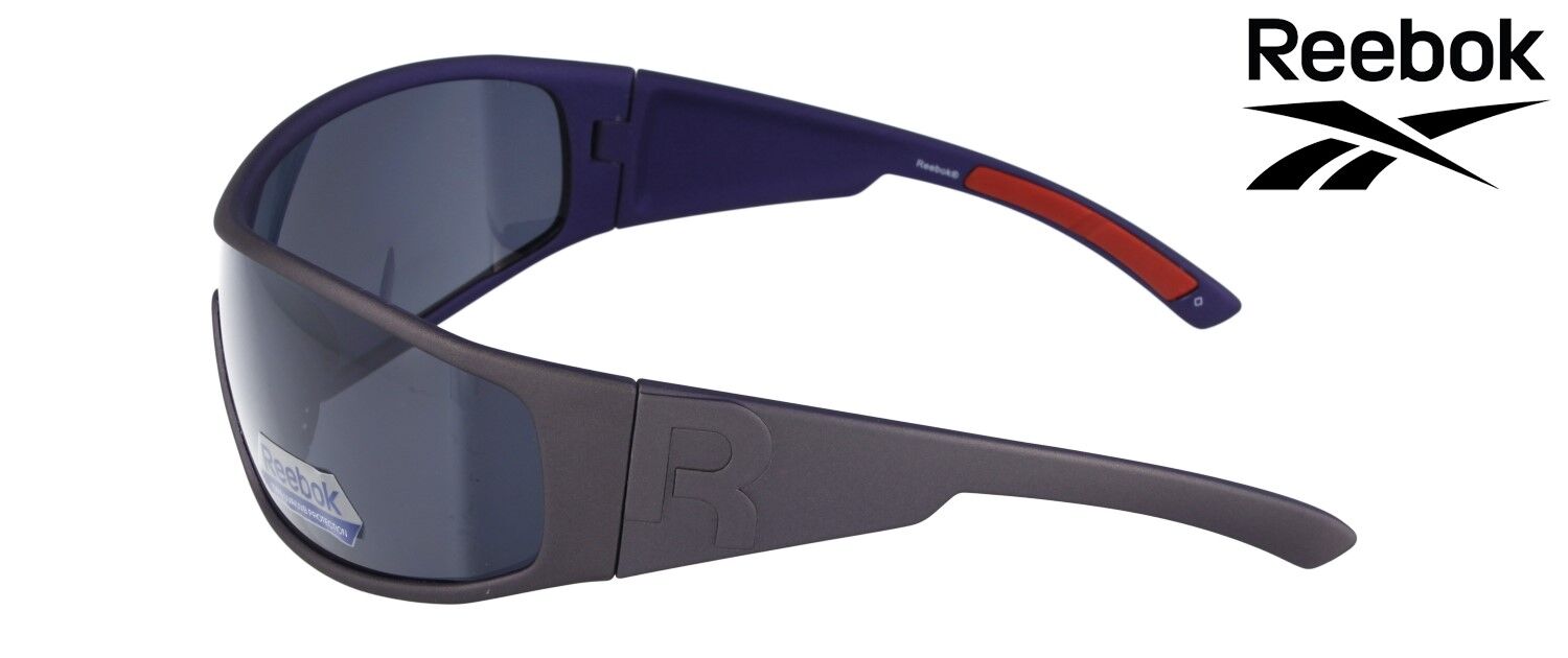 Reebok 26 Sportowe Okulary Przeciwsłoneczne  - 3