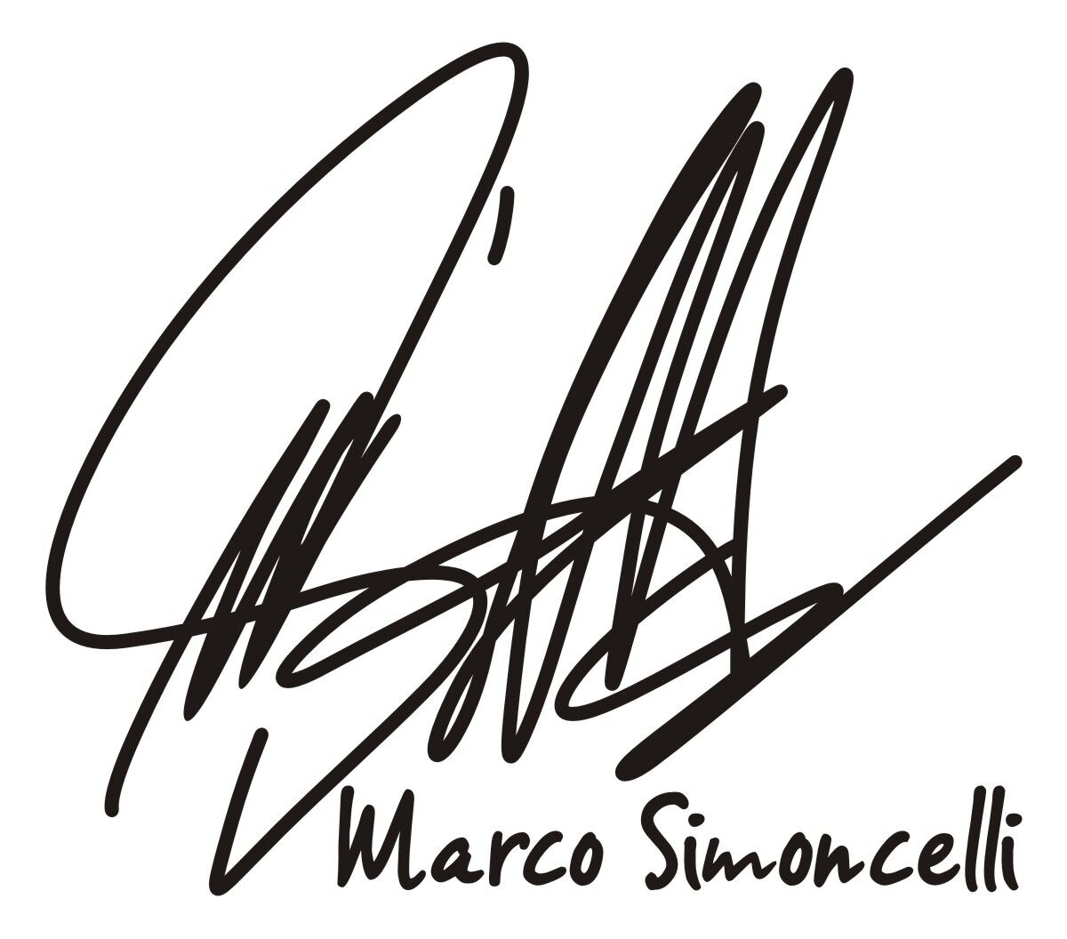 ZeroRH+ San Carlo Honda 740 06 Marco Simoncelli - 5