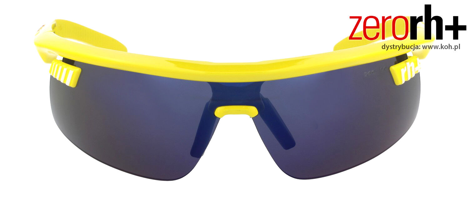Zero RH+ OLYMPO TINKOFF SAXO 841S11 - 2