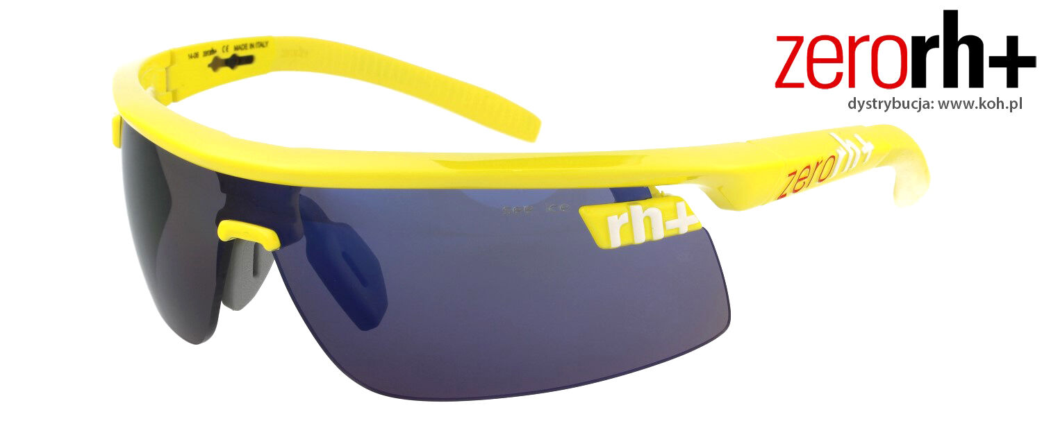 Zero RH+ OLYMPO TINKOFF SAXO 841S11 - 3