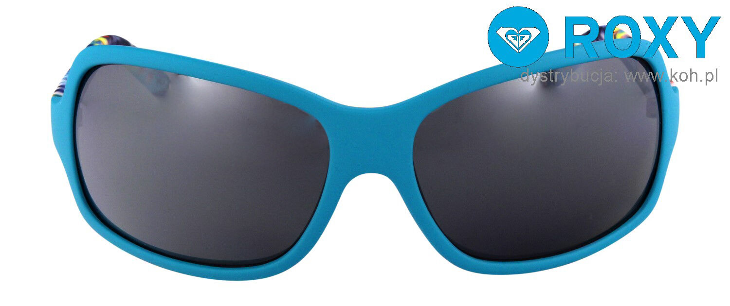 ROXY 5086 XBBM TEE DEE GEE Okulary przeciwsłoneczne - 3