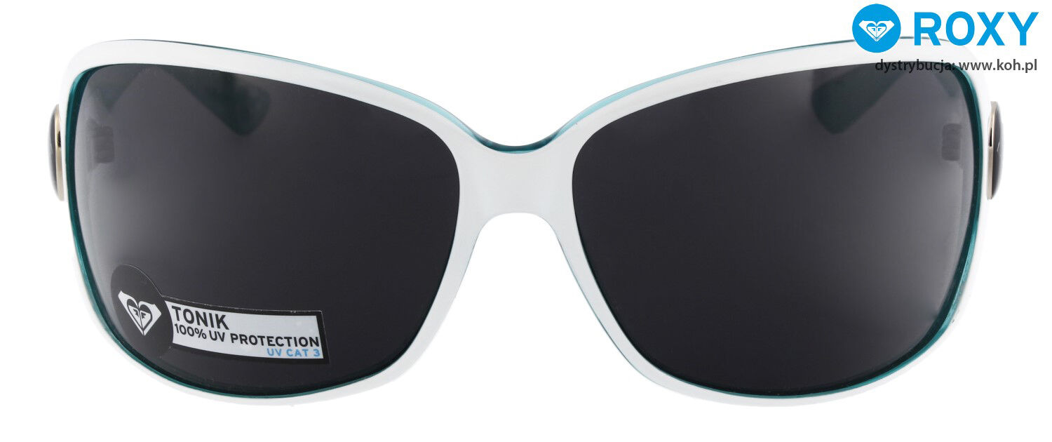 ROXY 5202 XWWB TONIK Okulary przeciwsłoneczne - 3