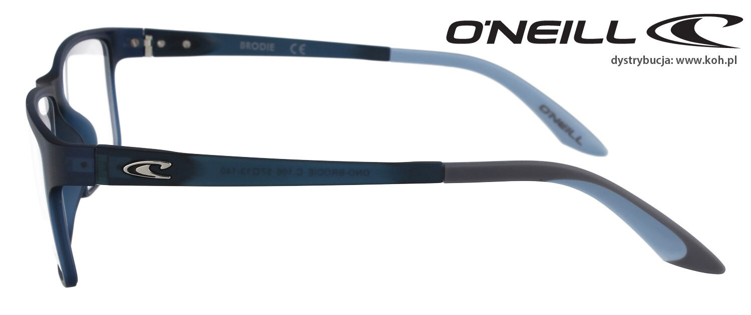 O'NEILL Model: BRODIE 106 - 3