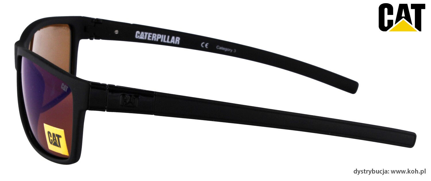 CAT CTS 16005 C127P - 4