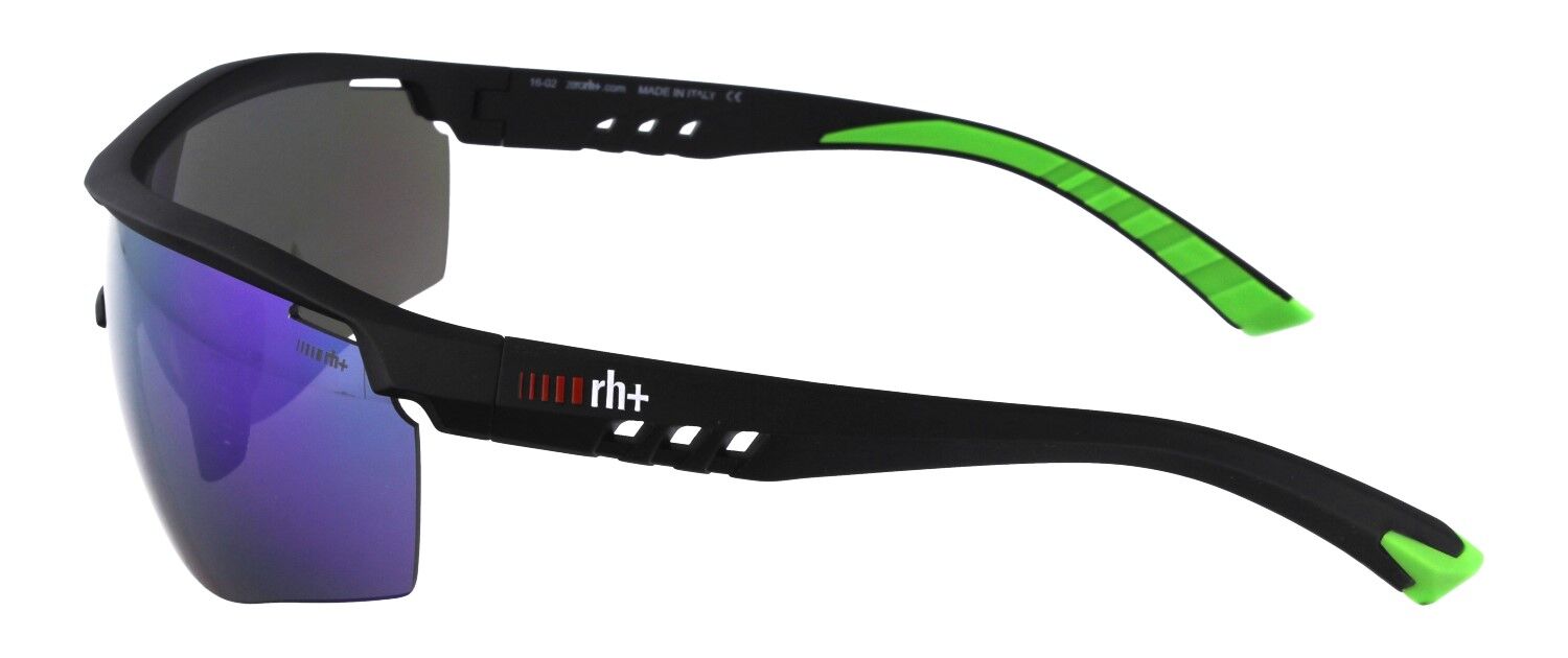 Zero RH+ RH872 S12 LEGEND - 4