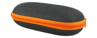 Etui do okularów korekcyjnych  Marbella Pomarańcz