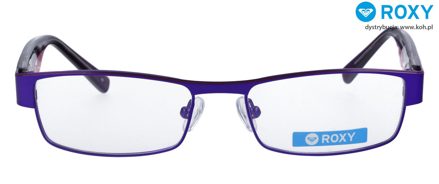 ROXY Model: 4001 kolor 418 Okulary korekcyjne - 2