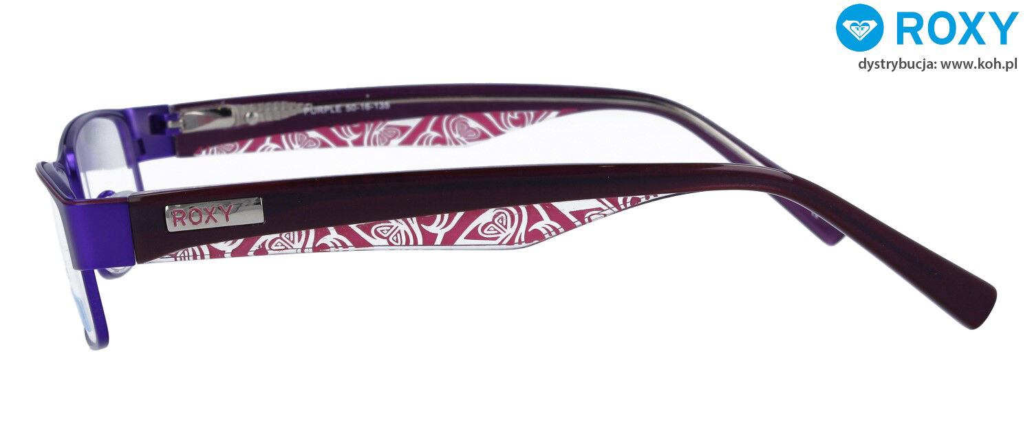 ROXY Model: 4001 kolor 418 Okulary korekcyjne - 3