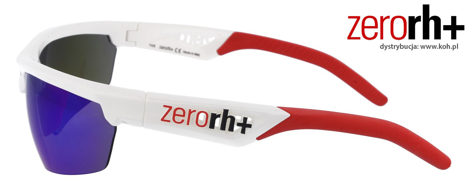 Zero RH+ 813 Z04 RADIUS TEAM - 4