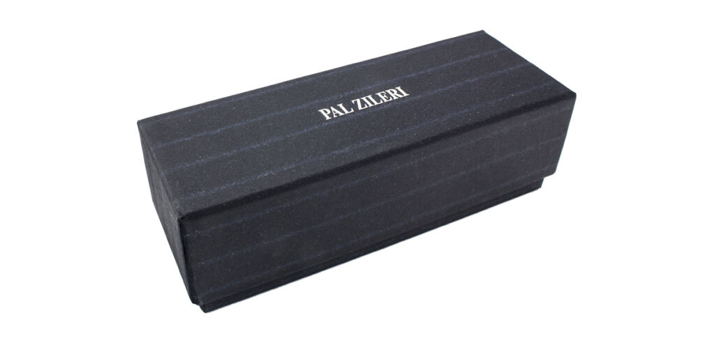 Pal ZIleri - Etui, futerał na okulary 