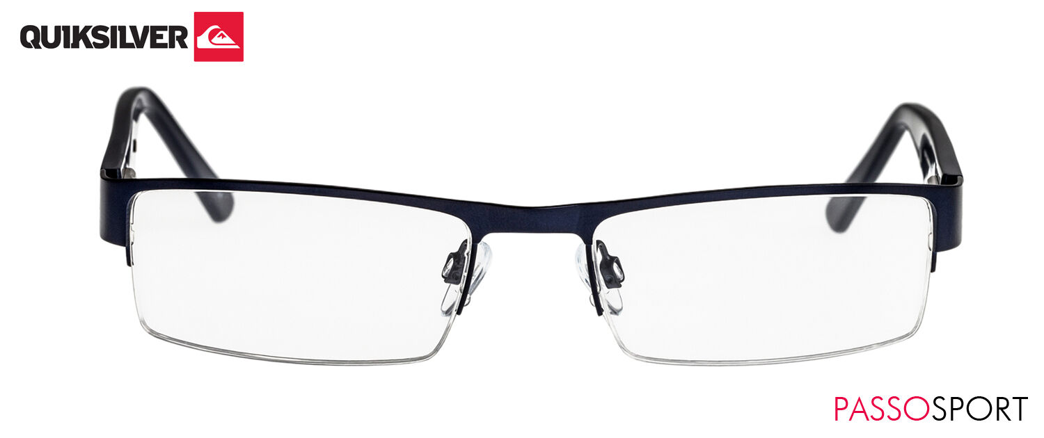 QUIKSILVER Model: CLEAN CUT Blue - 2