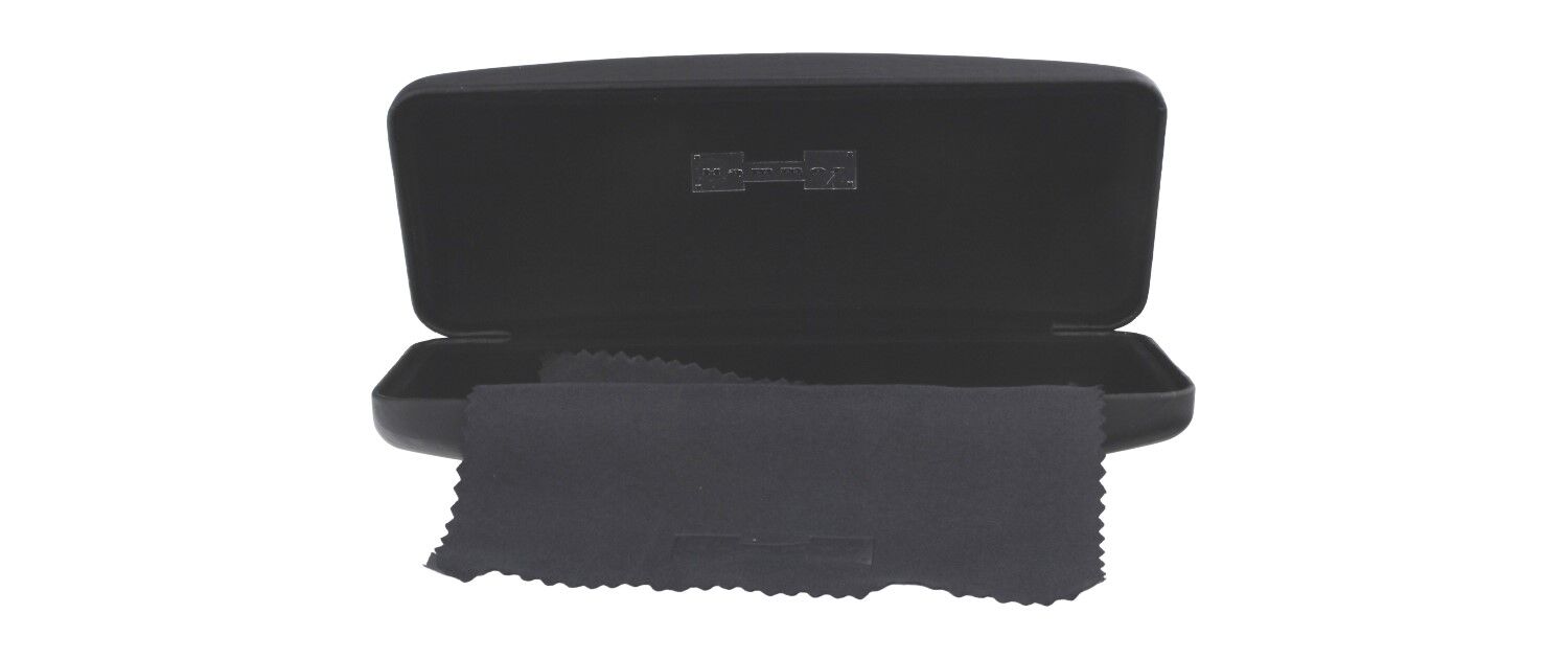 Hammer - Etui na okulary + MIKROFAZA - 6