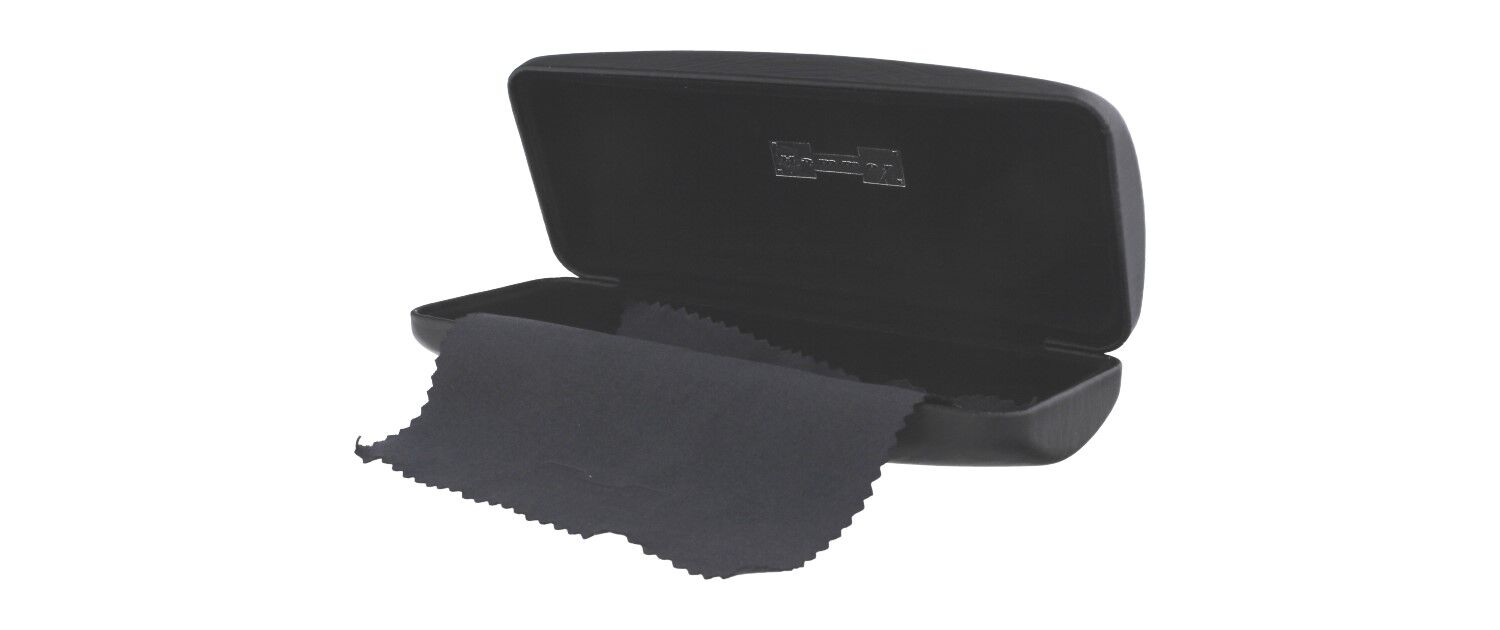 Hammer - Etui na okulary + MIKROFAZA - 7
