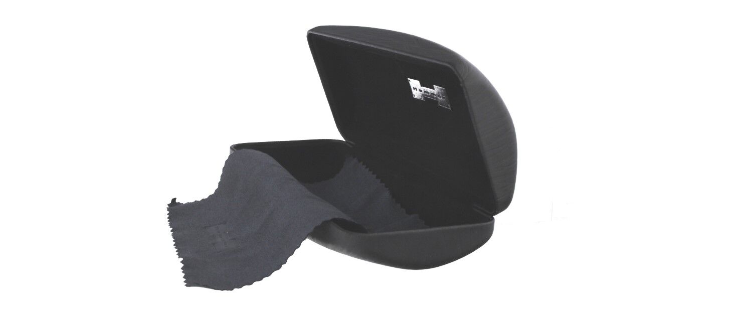 Hammer - Etui na okulary + MIKROFAZA - 8