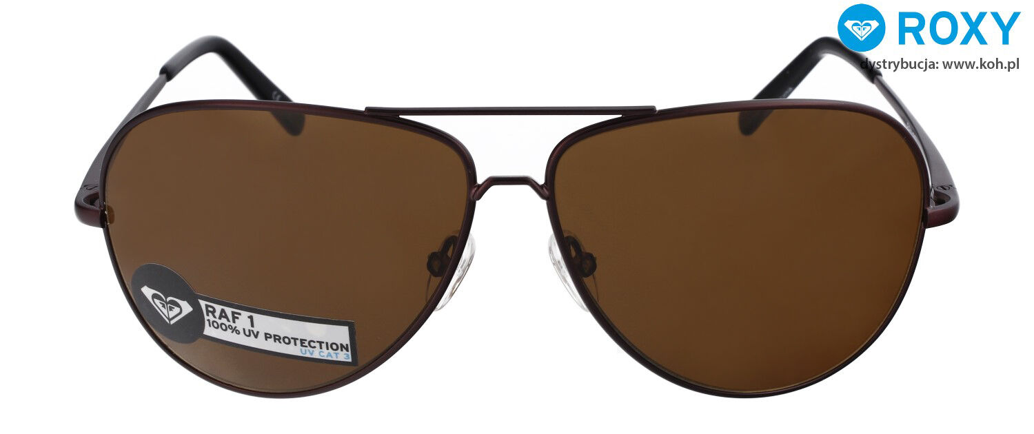 ROXY 5142 251 RAF 1 Okulary przeciwsłoneczne - 3