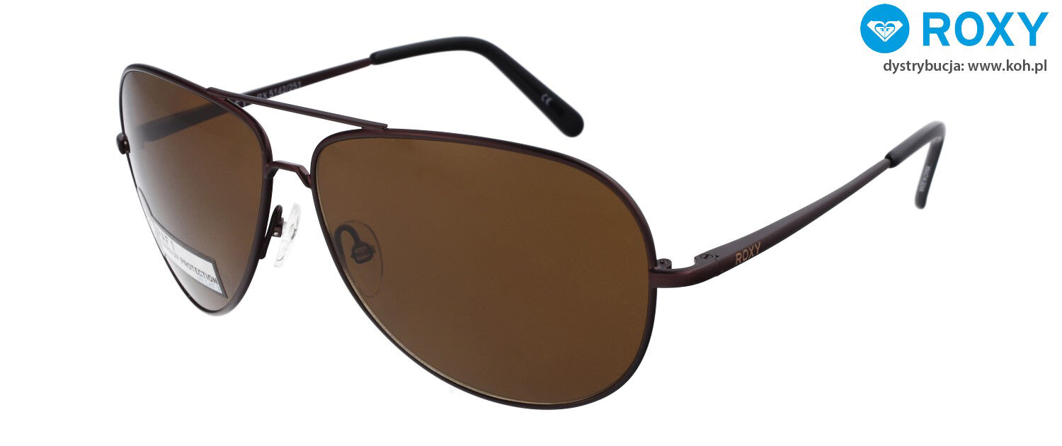 ROXY 5142 251 RAF 1 Okulary przeciwsłoneczne - 2