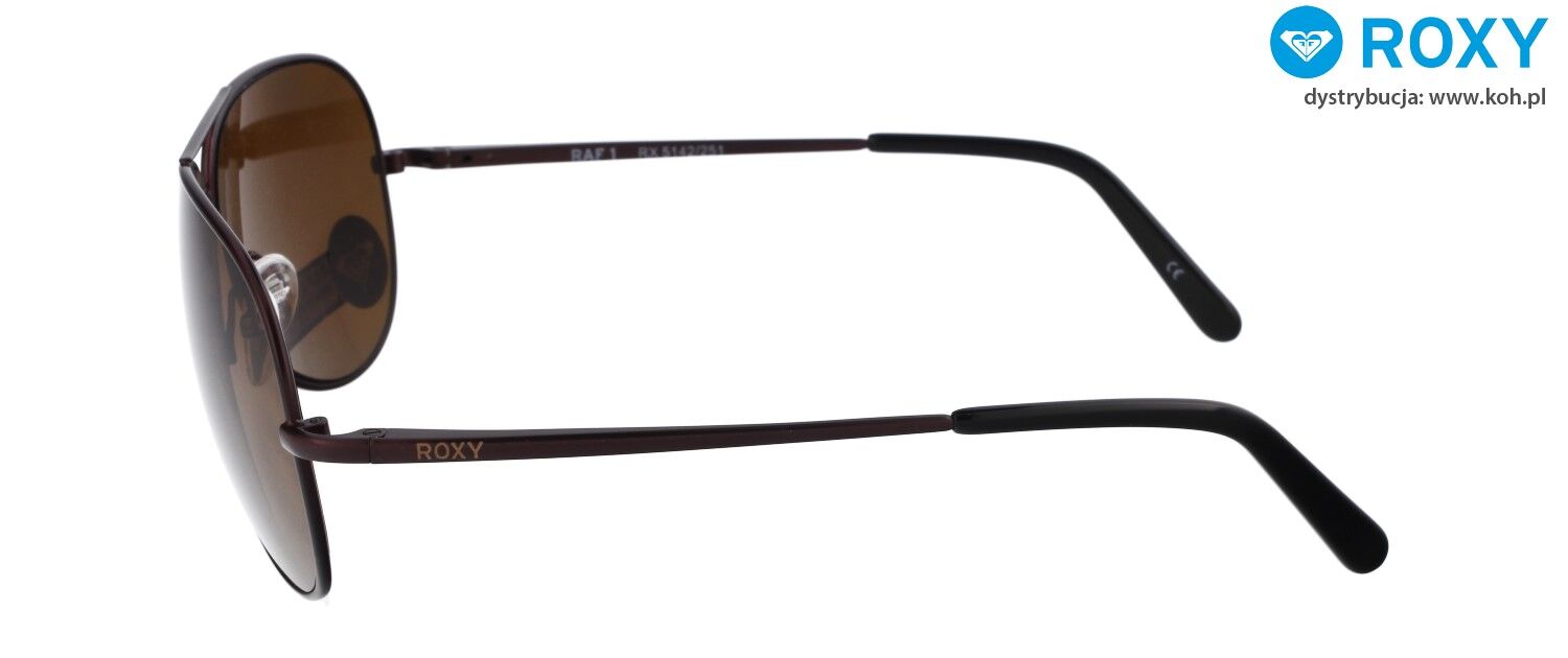 ROXY 5142 251 RAF 1 Okulary przeciwsłoneczne - 4