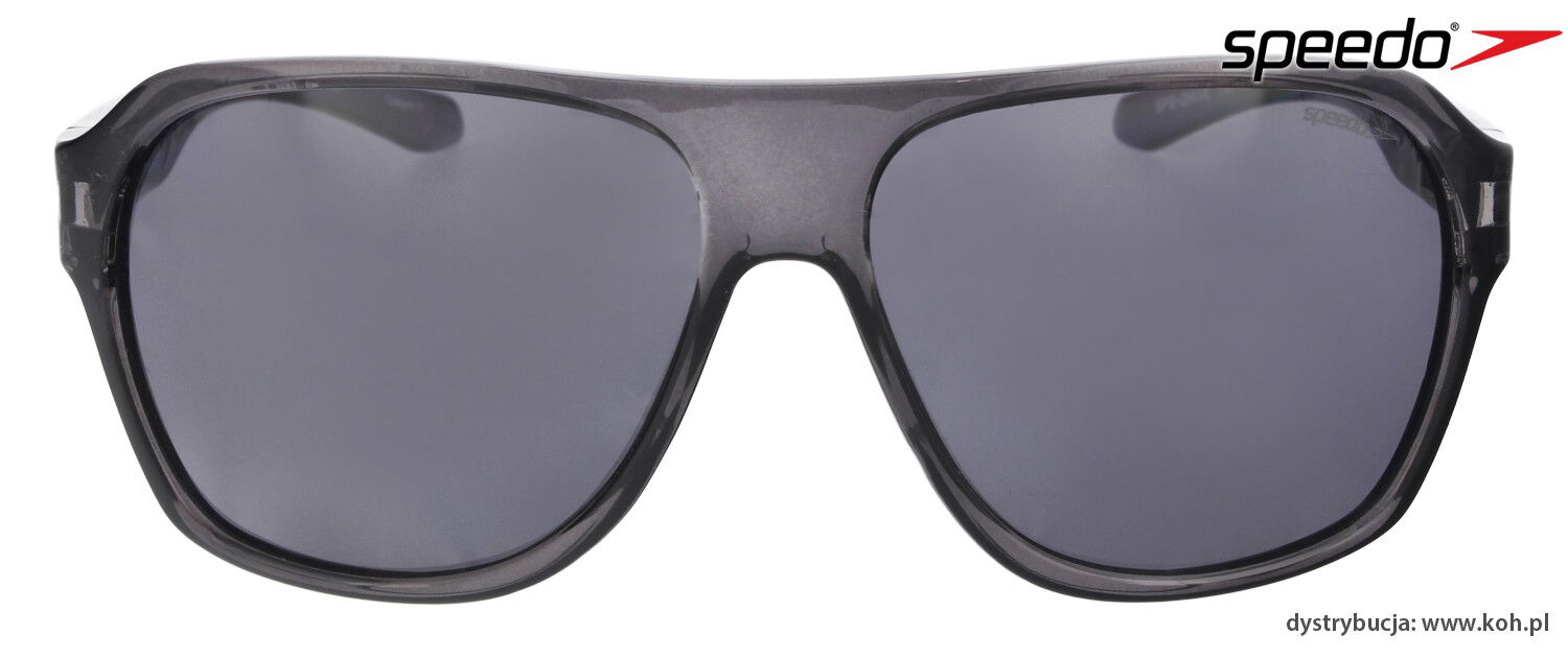 SPEEDO DRIVE  108 Okulary Sportowe Przeciwsłoneczne - 4