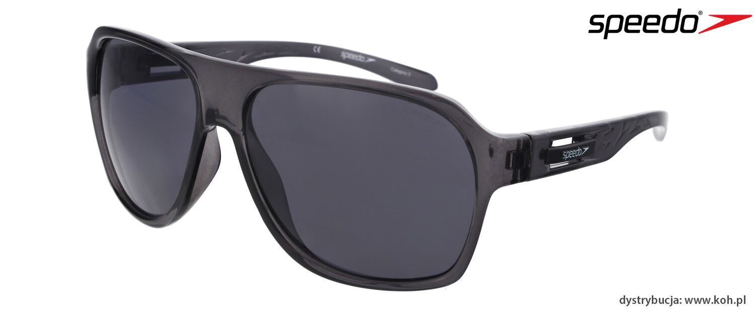 SPEEDO DRIVE  108 Okulary Sportowe Przeciwsłoneczne - 2
