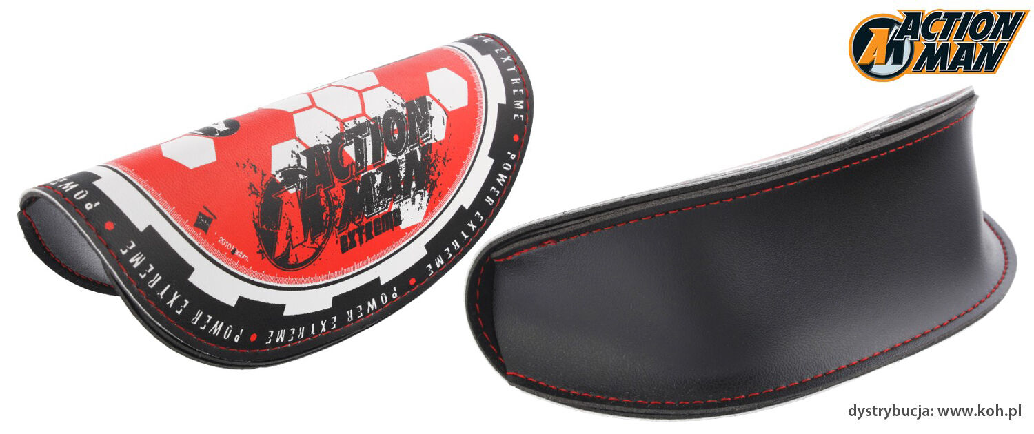 Okulary przeciwsłoneczne ACTION MAN Model 100 Kolor 519 - 5