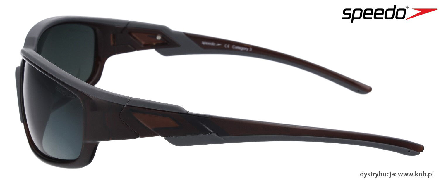 Okulary SPEEDO PIVOT  103 Polaryzacja - 4
