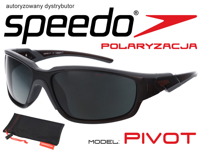 Okulary SPEEDO PIVOT  103 Polaryzacja