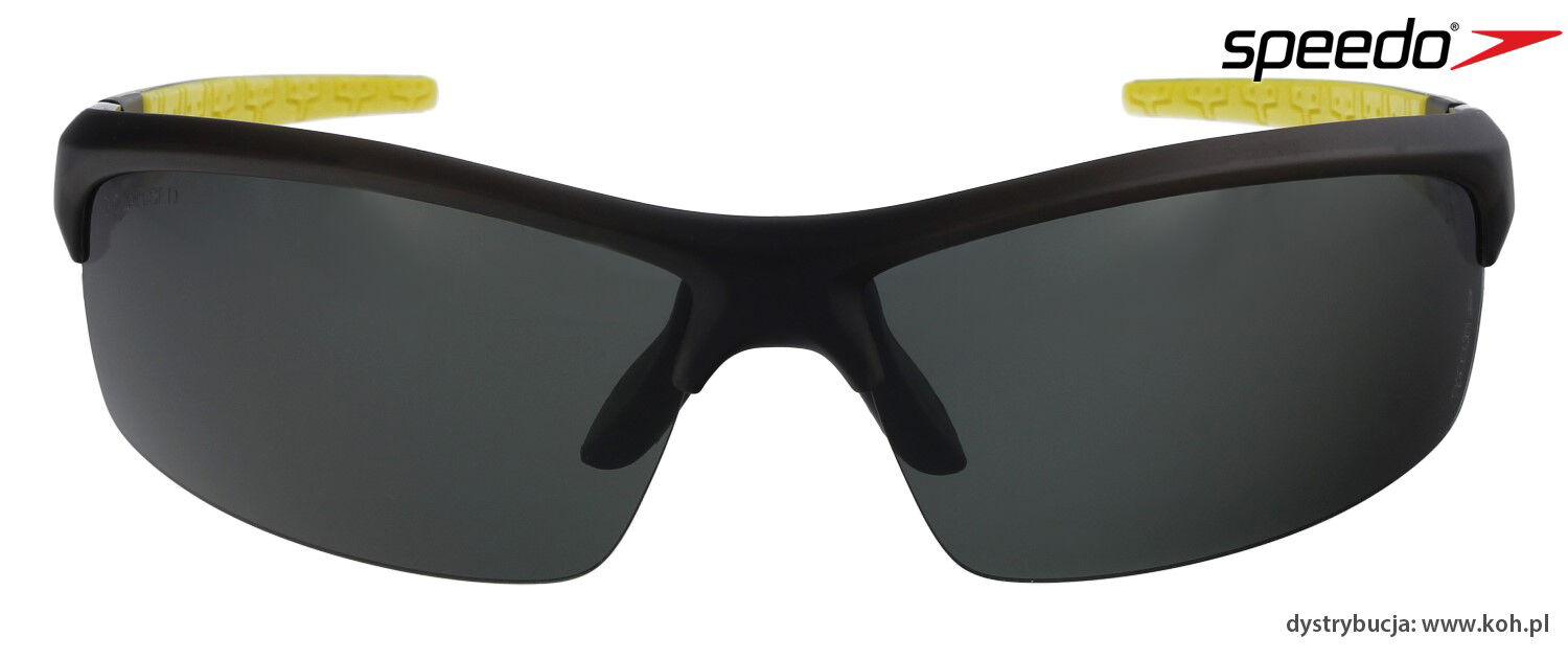 SPEEDO BREAKER 103 Okulary Sportowe / Przeciwsłoneczne z Polaryzacją - 3