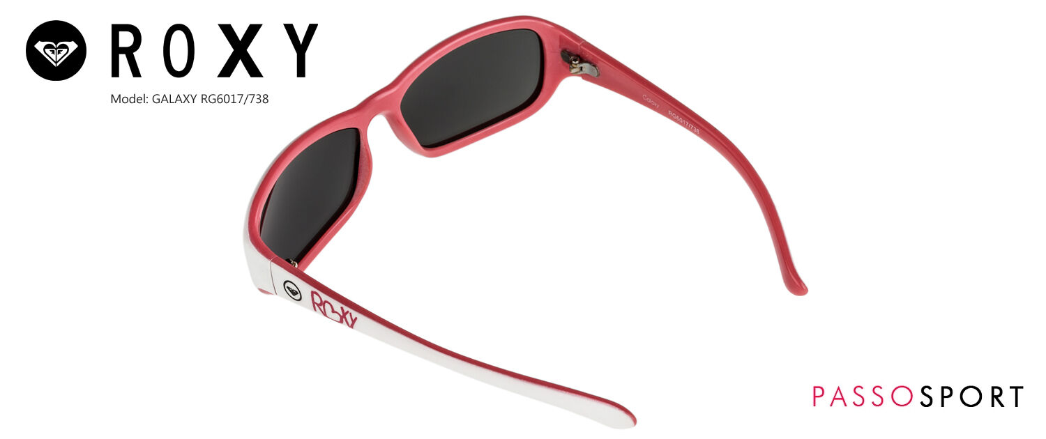 ROXY 6017 738 GALAXY Okulary przeciwsłoneczne Dziecięce - 4
