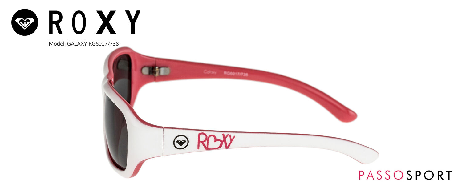 ROXY 6017 738 GALAXY Okulary przeciwsłoneczne Dziecięce - 5