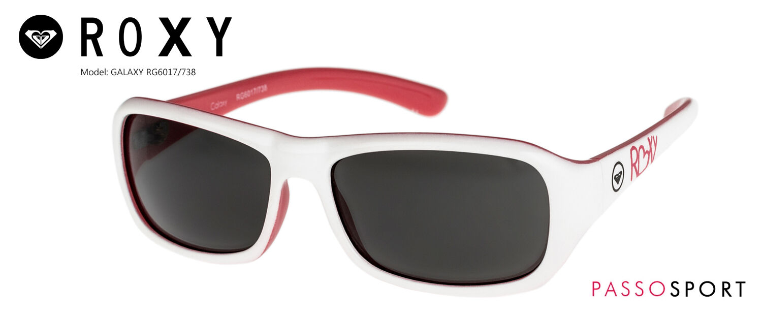 ROXY 6017 738 GALAXY Okulary przeciwsłoneczne Dziecięce - 2