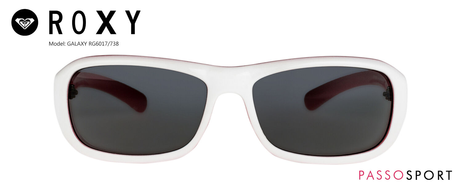 ROXY 6017 738 GALAXY Okulary przeciwsłoneczne Dziecięce - 3