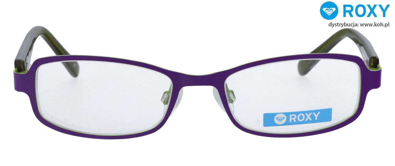 ROXY Model: TWEAK  3450/602 GREEN Okulary korekcyjne - 2