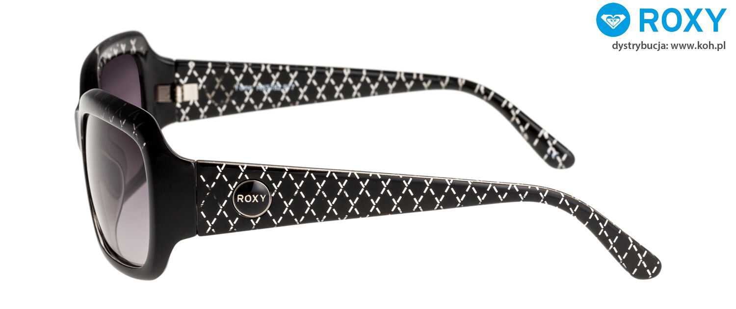 ROXY 5182 977 FAME  Okulary przeciwsłoneczne - 4
