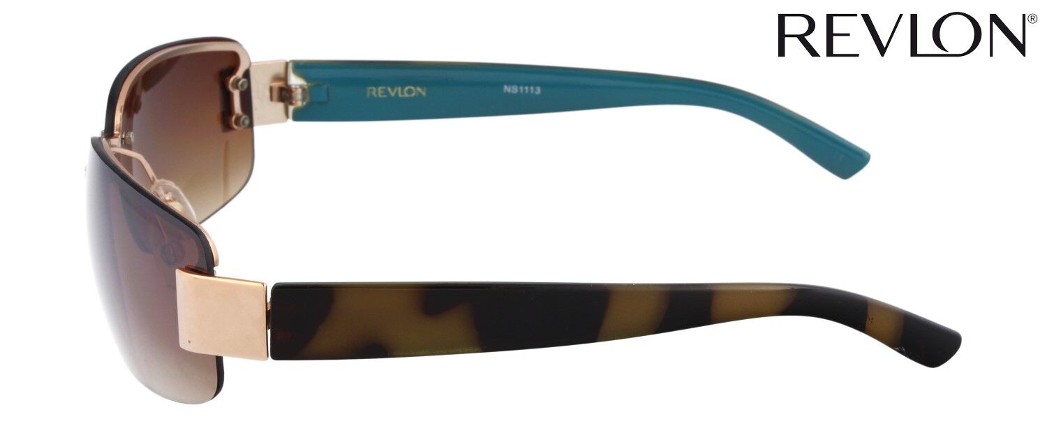 Okulary przeciwsłoneczne REVLON 14601 - 3
