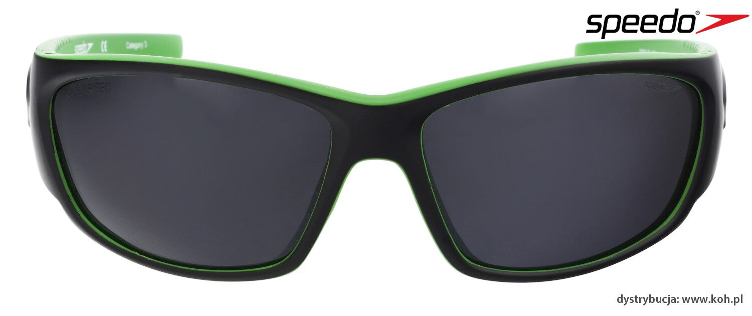 Okulary SPEEDO FLASH 104P - 6