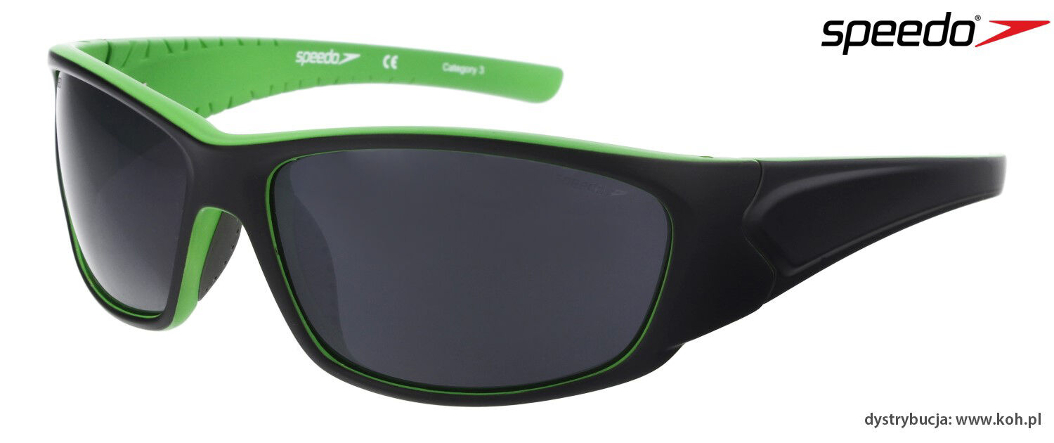 Okulary SPEEDO FLASH 104P - 4