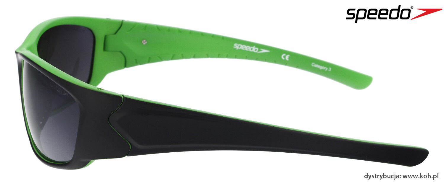 Okulary SPEEDO FLASH 104P - 5