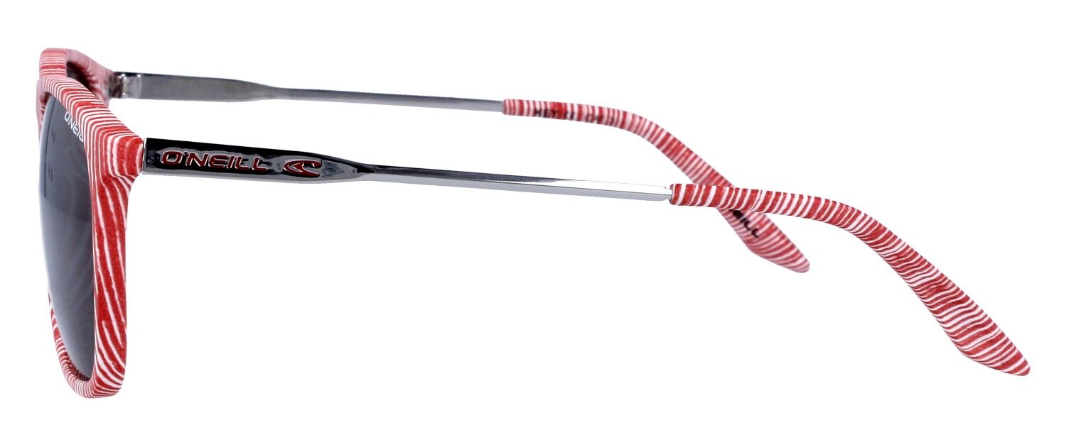 ONEILL KEY 160P Solid Smoke Polarised - 4